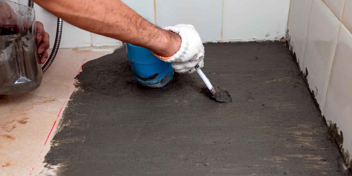 Basement Waterproofing Near Me