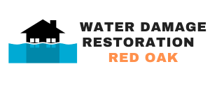 Water Damage Restoration Red Oak, TX - (972) 433-0576